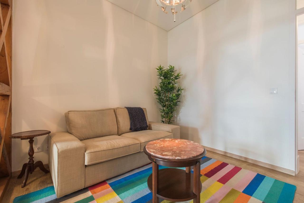 Appartement Lovelystay - Peaceful I *