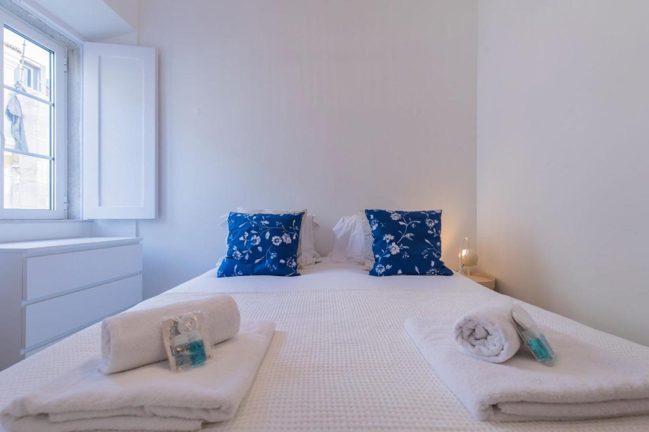 Lovelystay - Peaceful I Appartement *