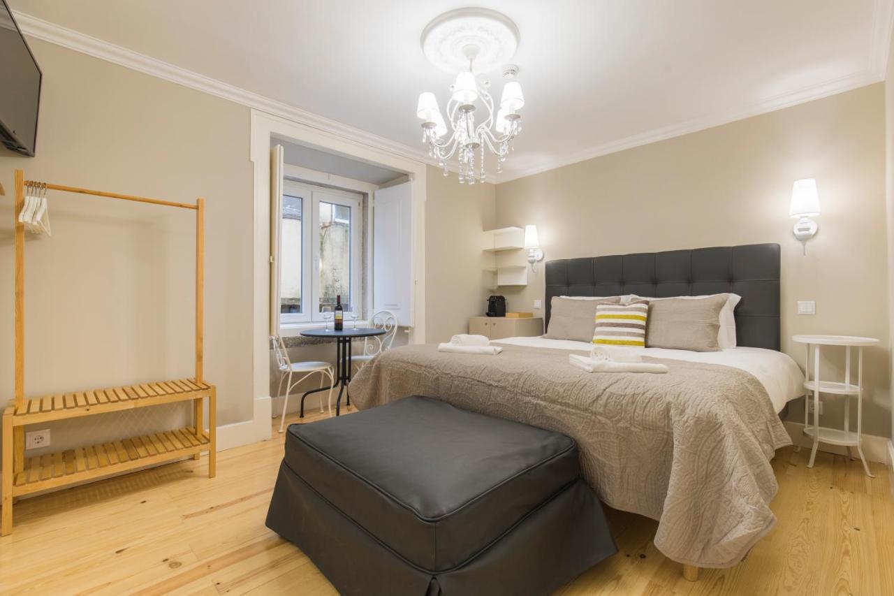 Lovelystay - Charming Douradoures I Lisboa