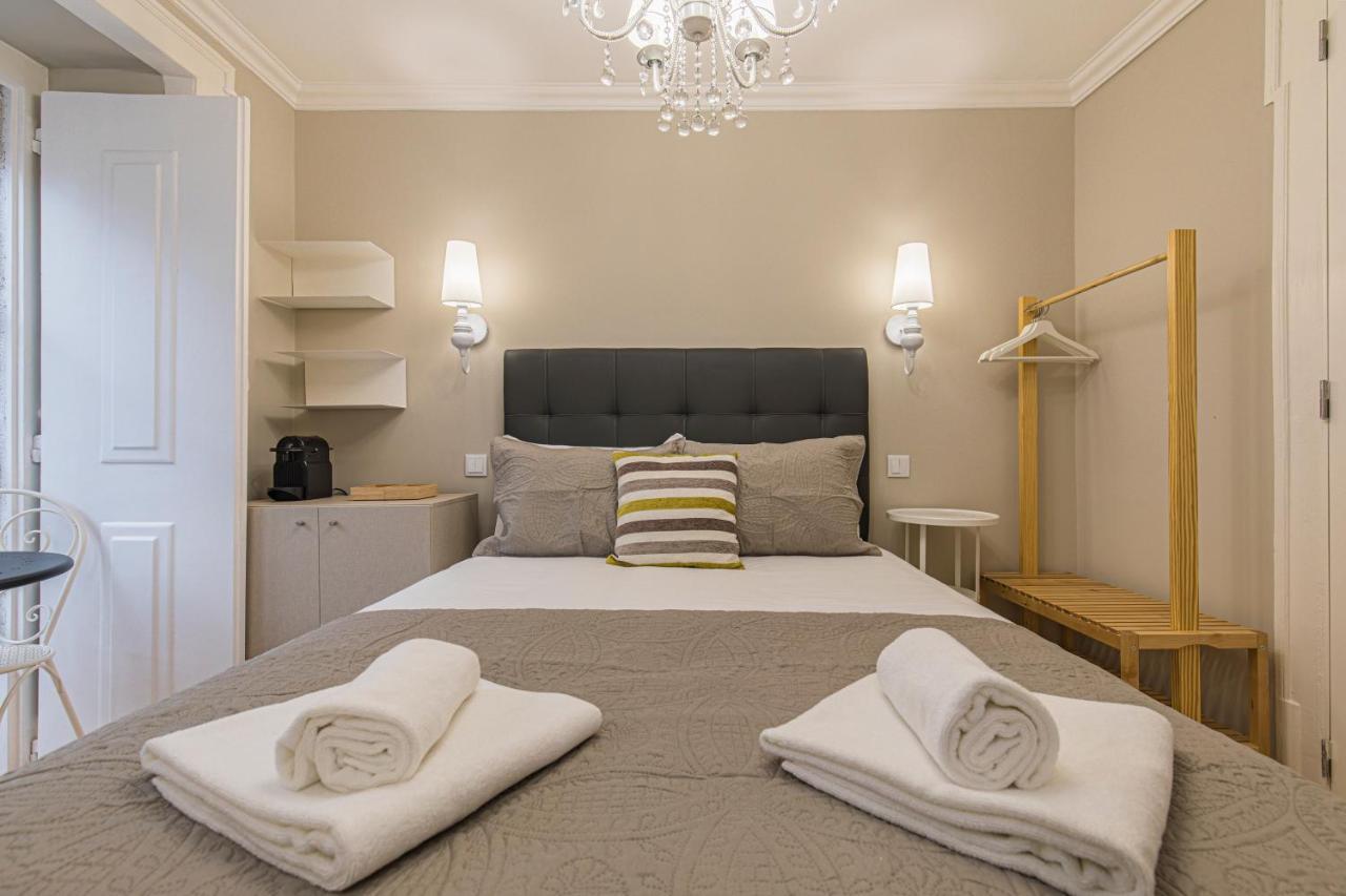 Lovelystay - Charming Douradoures I Lisboa