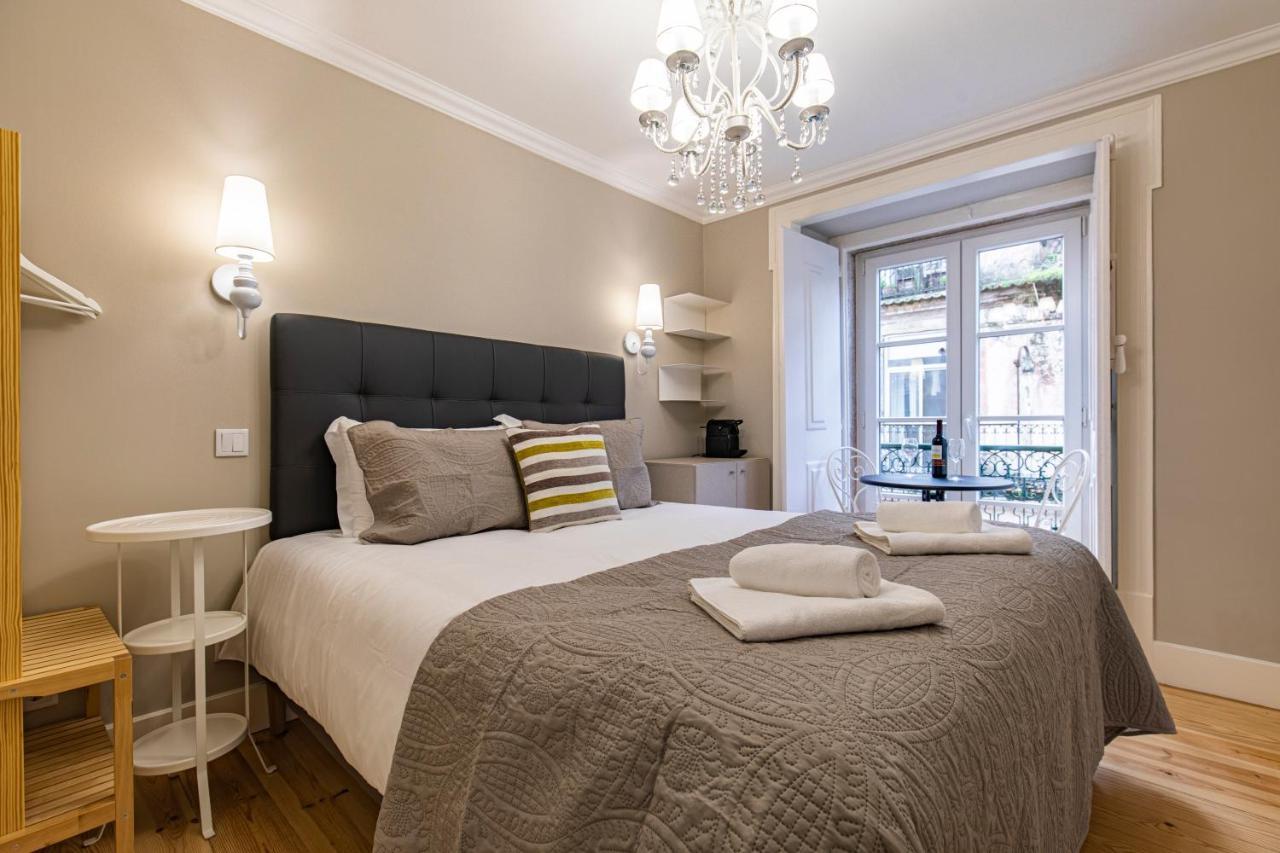 Appartement Lovelystay - Charming Douradoures I Lisboa