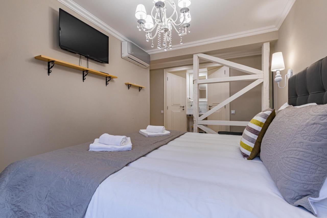 Lovelystay - Charming Douradoures I Appartement *