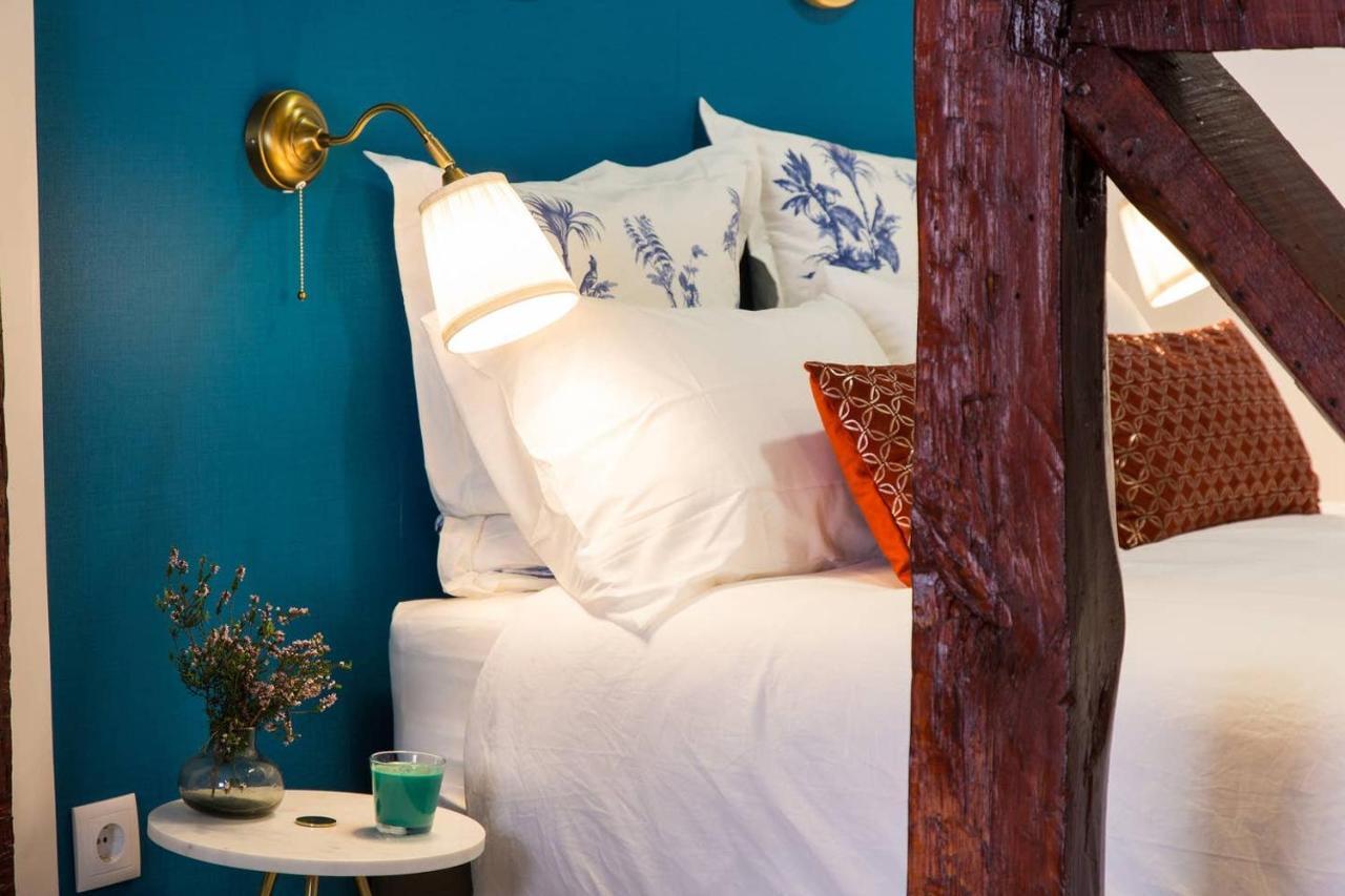 Appartement The Princeling's Getaway Lissabon