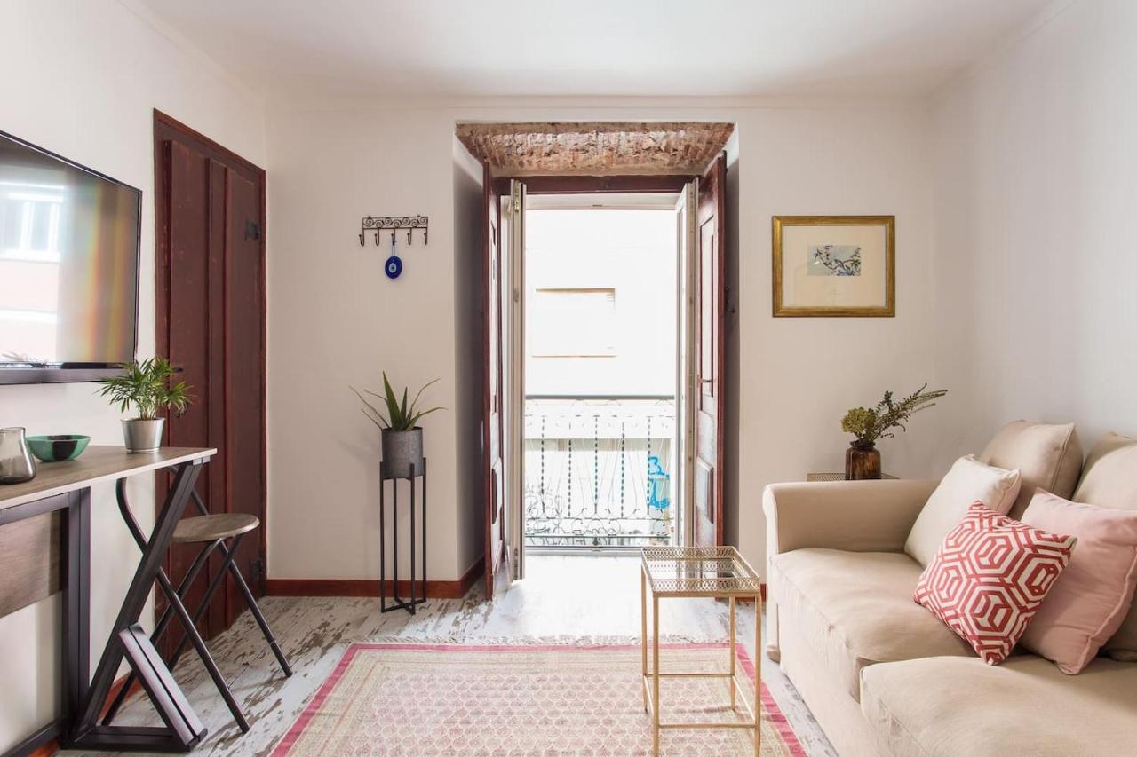 The Princeling's Getaway Lissabon