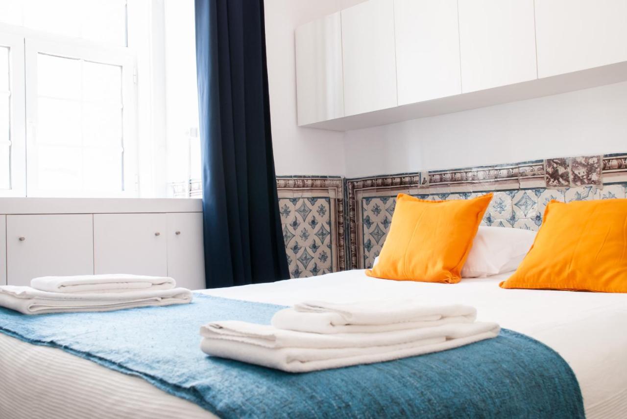 Gasthof Boho Guesthouse - Rooms & Apartments Lissabon