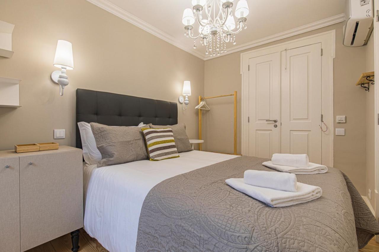 Lovelystay - Charming Douradoures I Lisboa