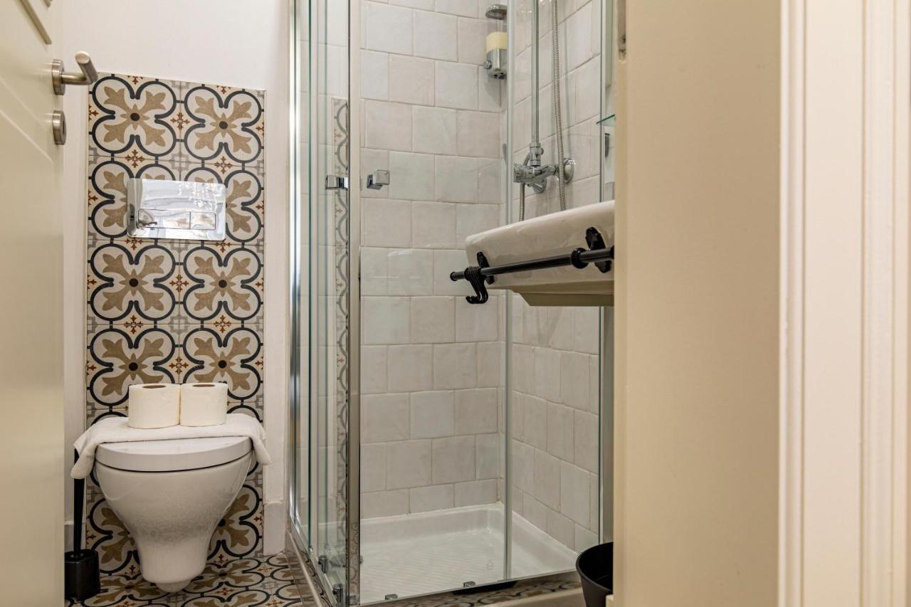 Appartement Lovelystay - Charming Douradoures I Lisboa