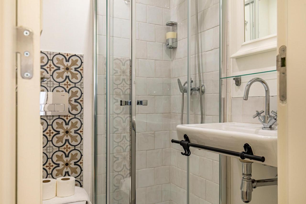 Lovelystay - Charming Douradoures I Appartement Lisboa