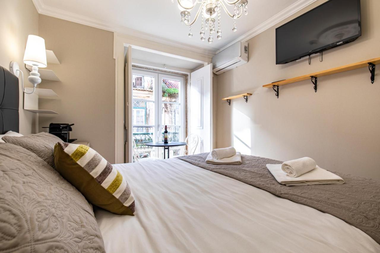 Lovelystay - Charming Douradoures I * Lisboa