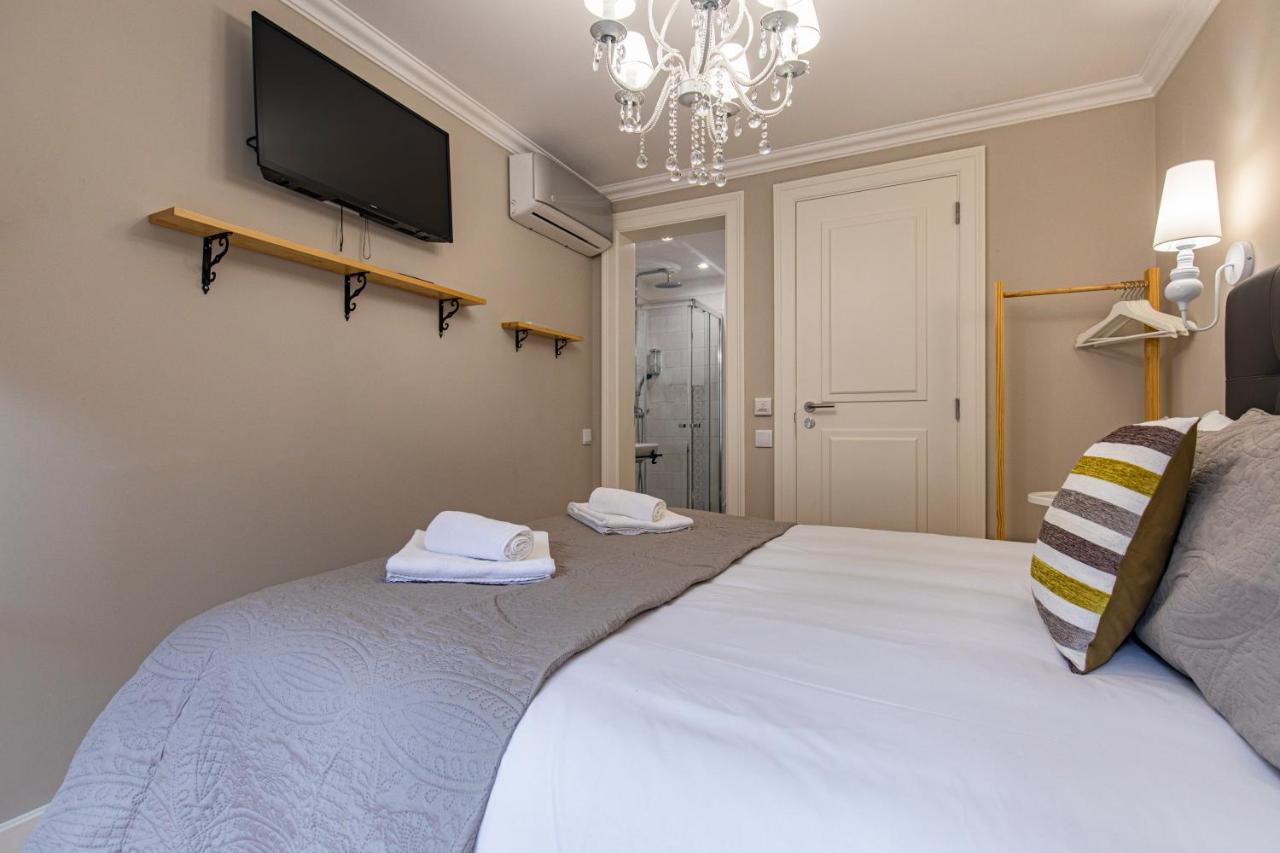 Appartement Lovelystay - Charming Douradoures I Lisboa