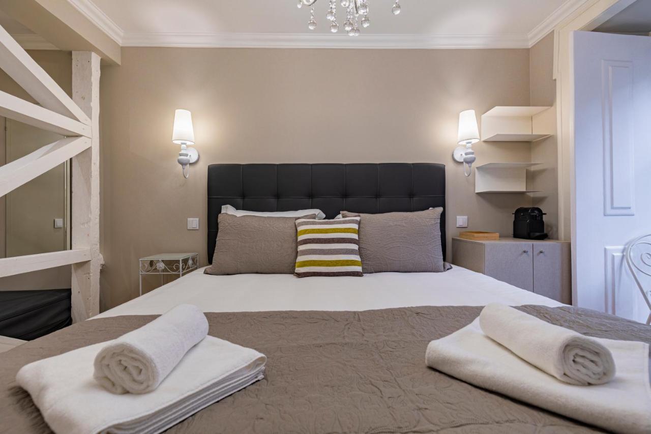 Lovelystay - Charming Douradoures I