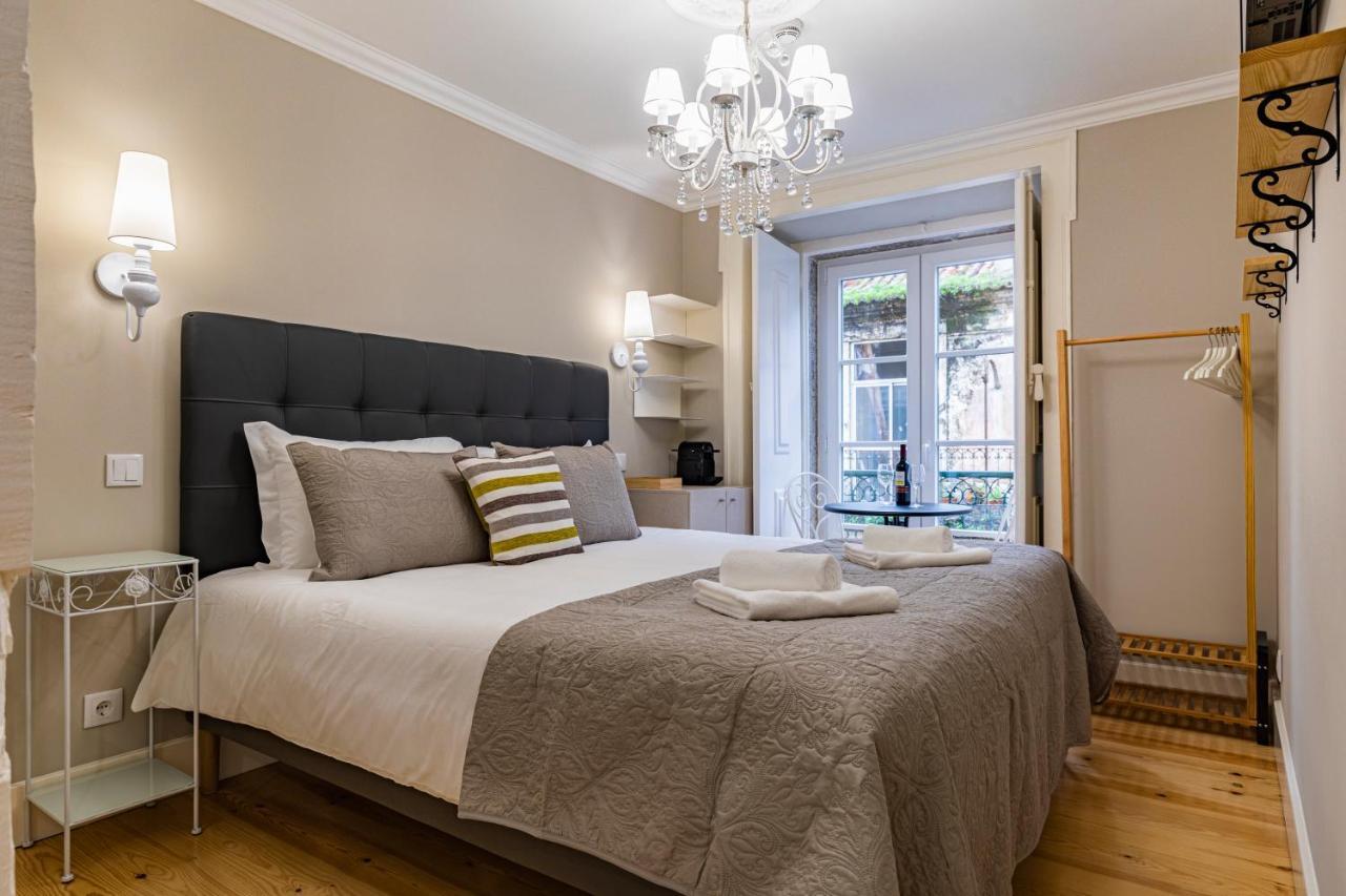Appartement Lovelystay - Charming Douradoures I *