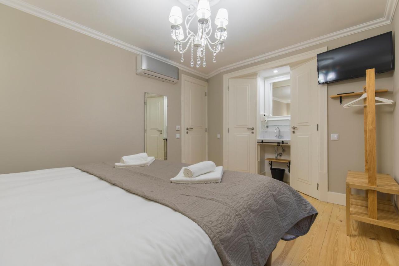 Lovelystay - Charming Douradoures I * Lisboa