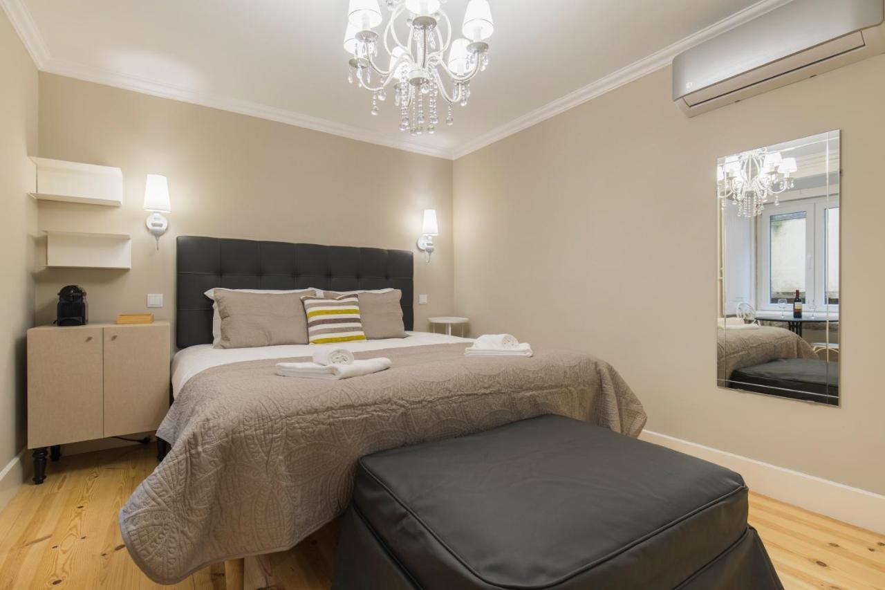 Appartement Lovelystay - Charming Douradoures I Lisboa