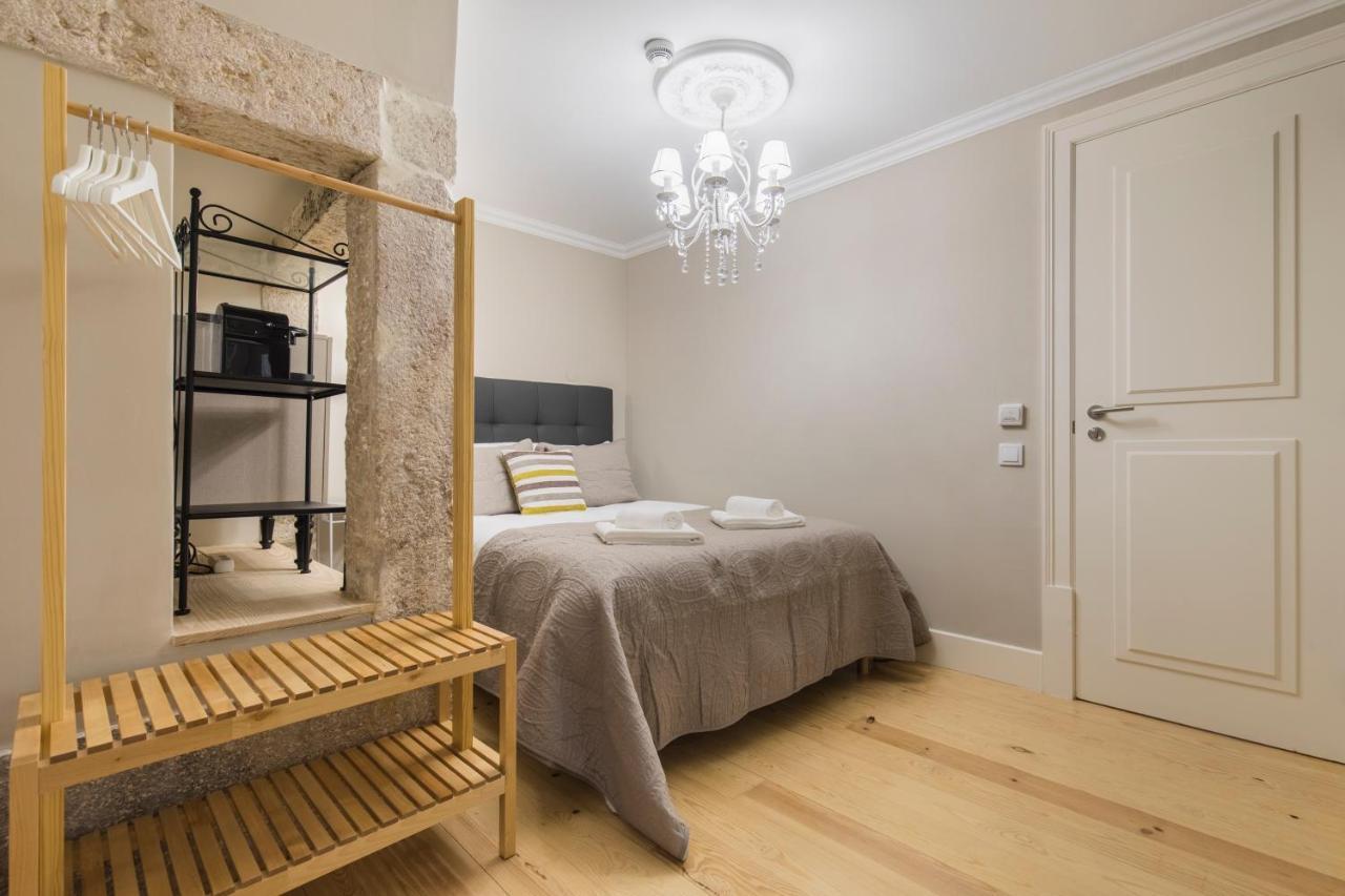 Lovelystay - Charming Douradoures I Appartement *