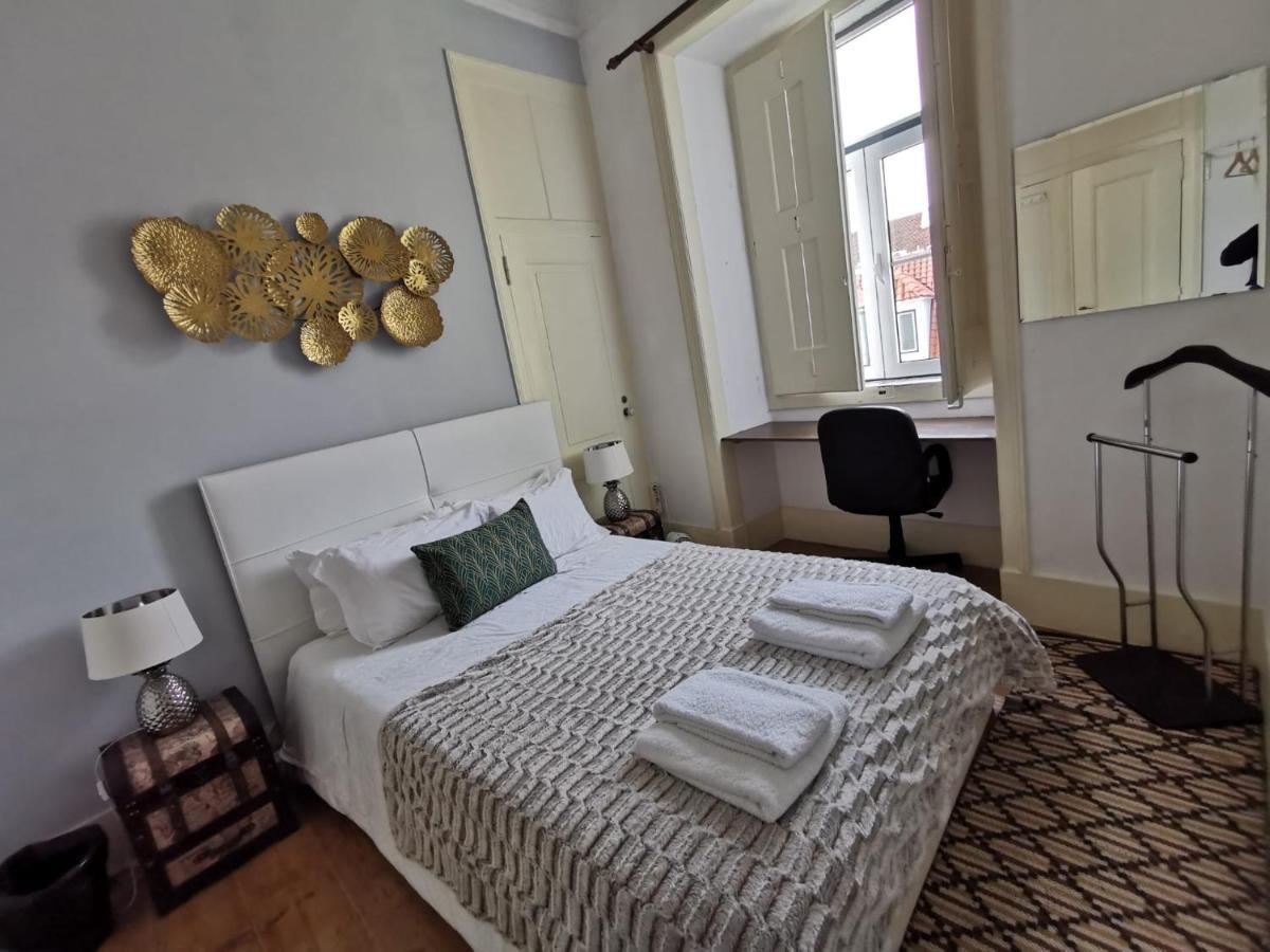 Our Little Spot In Chiado Gasthof 3*