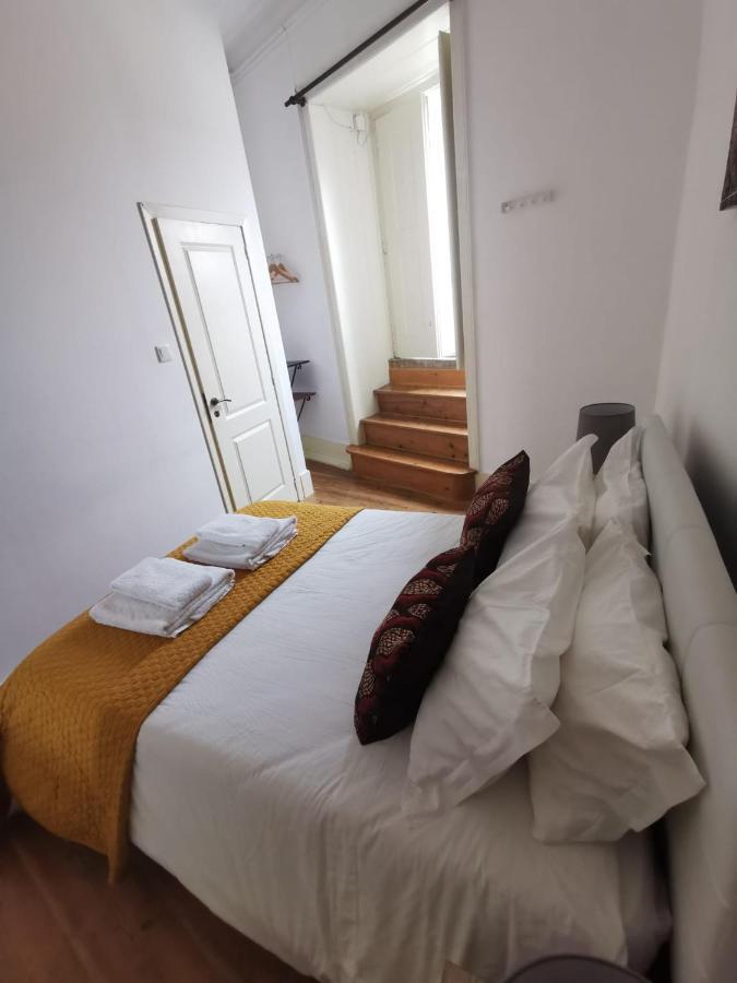 Our Little Spot In Chiado Gasthof