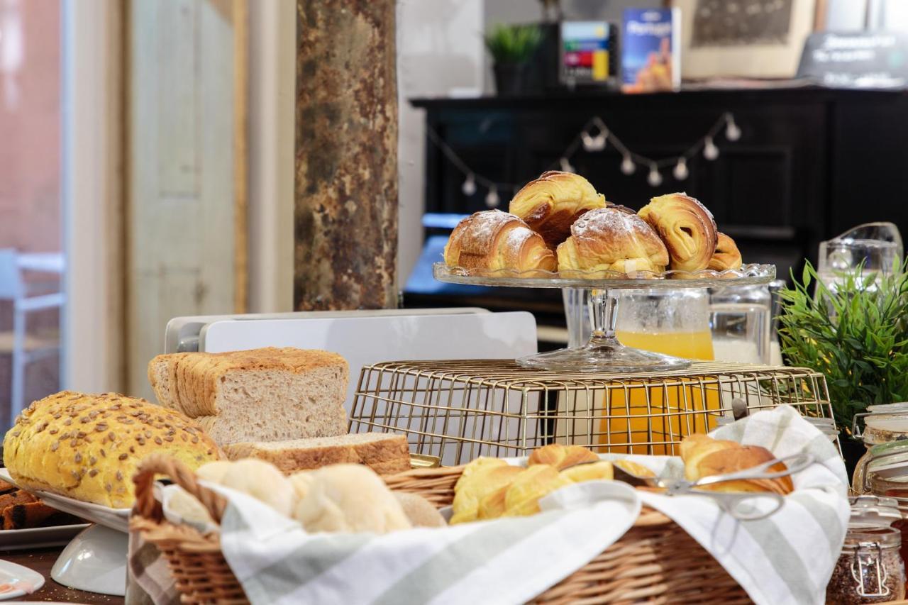 The Indy House - & Bed & Breakfast Lissabon