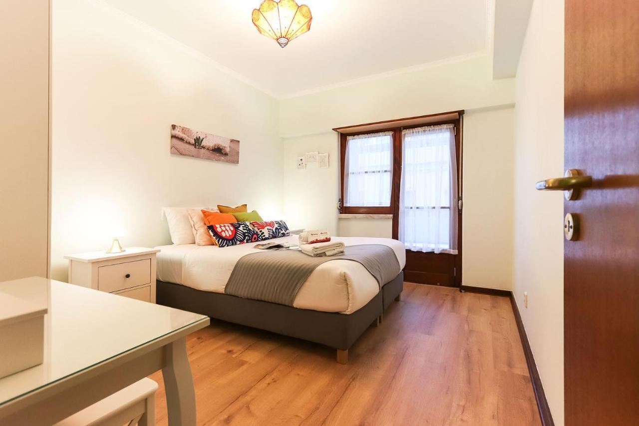 Appartement Almirante Stylish By Homing *