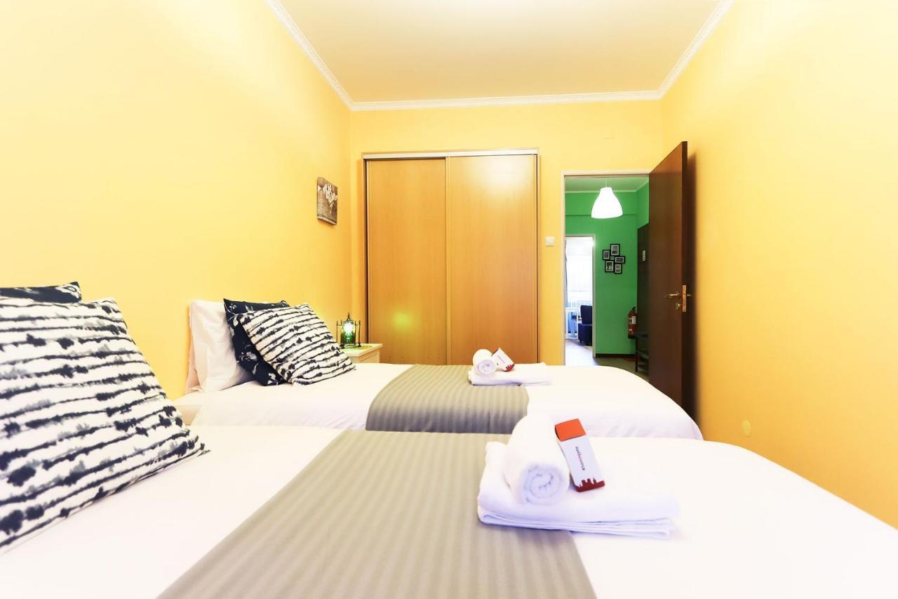 Almirante Stylish By Homing * Lisboa