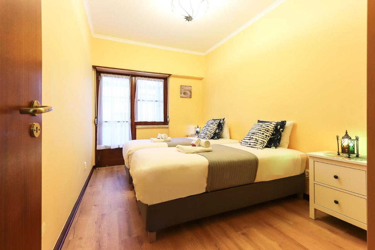 Almirante Stylish By Homing Appartement *