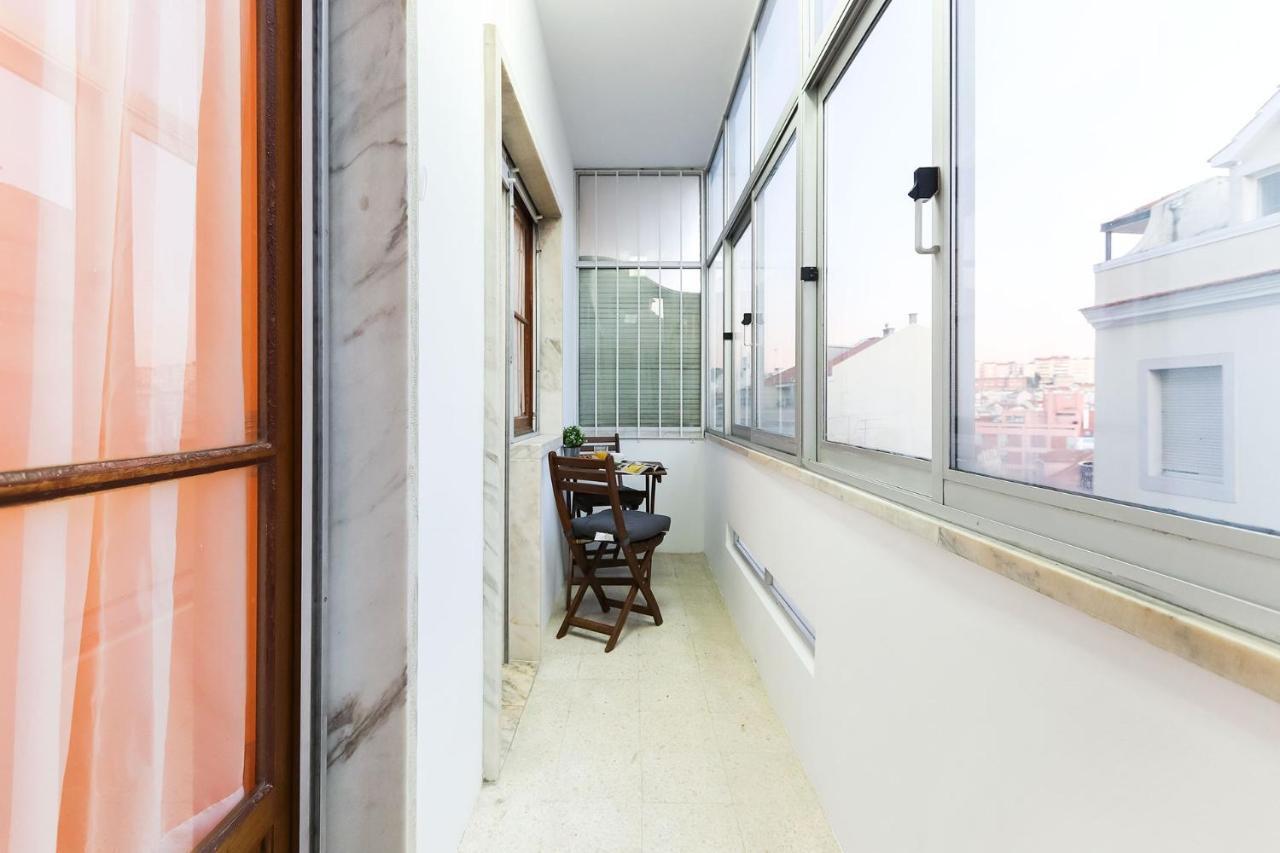 Almirante Stylish By Homing *