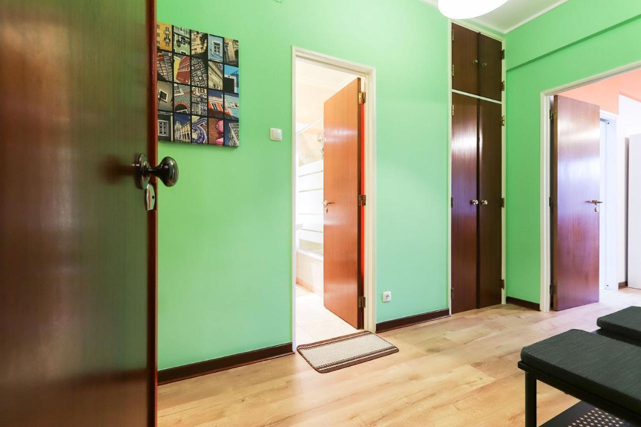 Appartement Almirante Stylish By Homing *