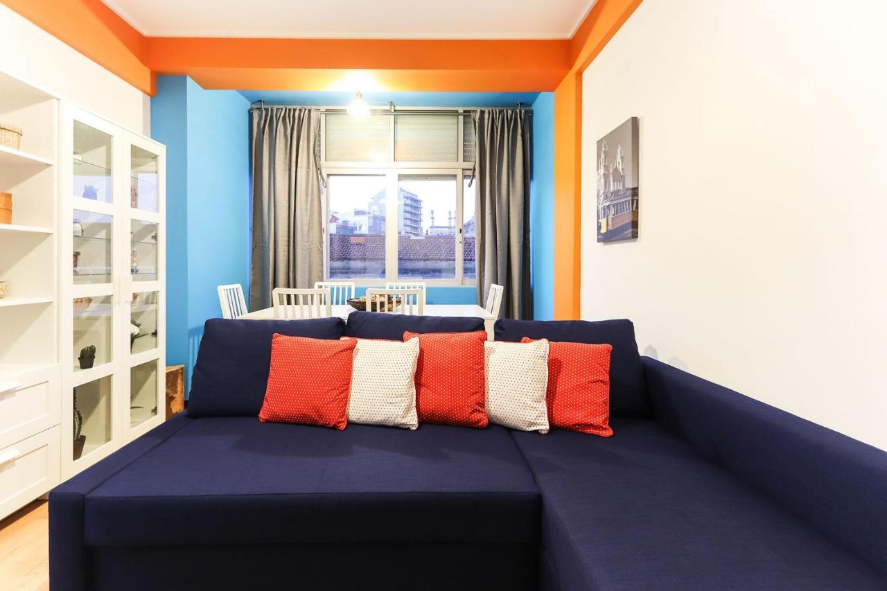 Almirante Stylish By Homing Lisboa
