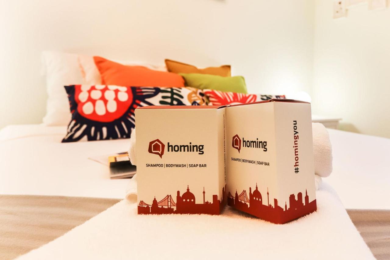 Almirante Stylish By Homing Apartamento Lisboa