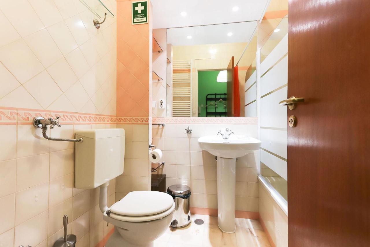 Appartement Almirante Stylish By Homing *