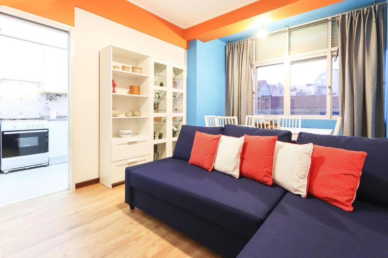 Almirante Stylish By Homing Appartement Lisboa
