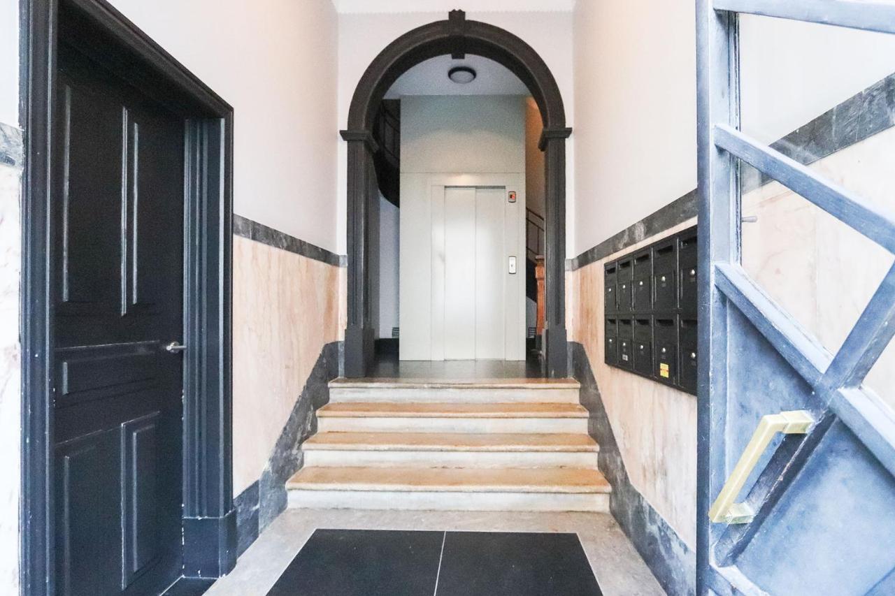 Marques De Pombal Duplex With Terrace By Homing Appartement *