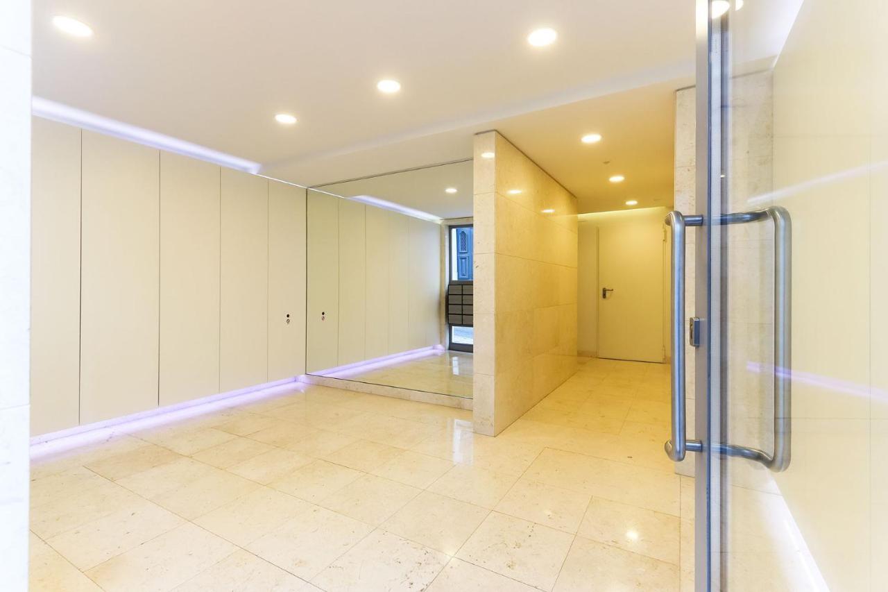 Sao Bento Harmony By Homing Appartement *