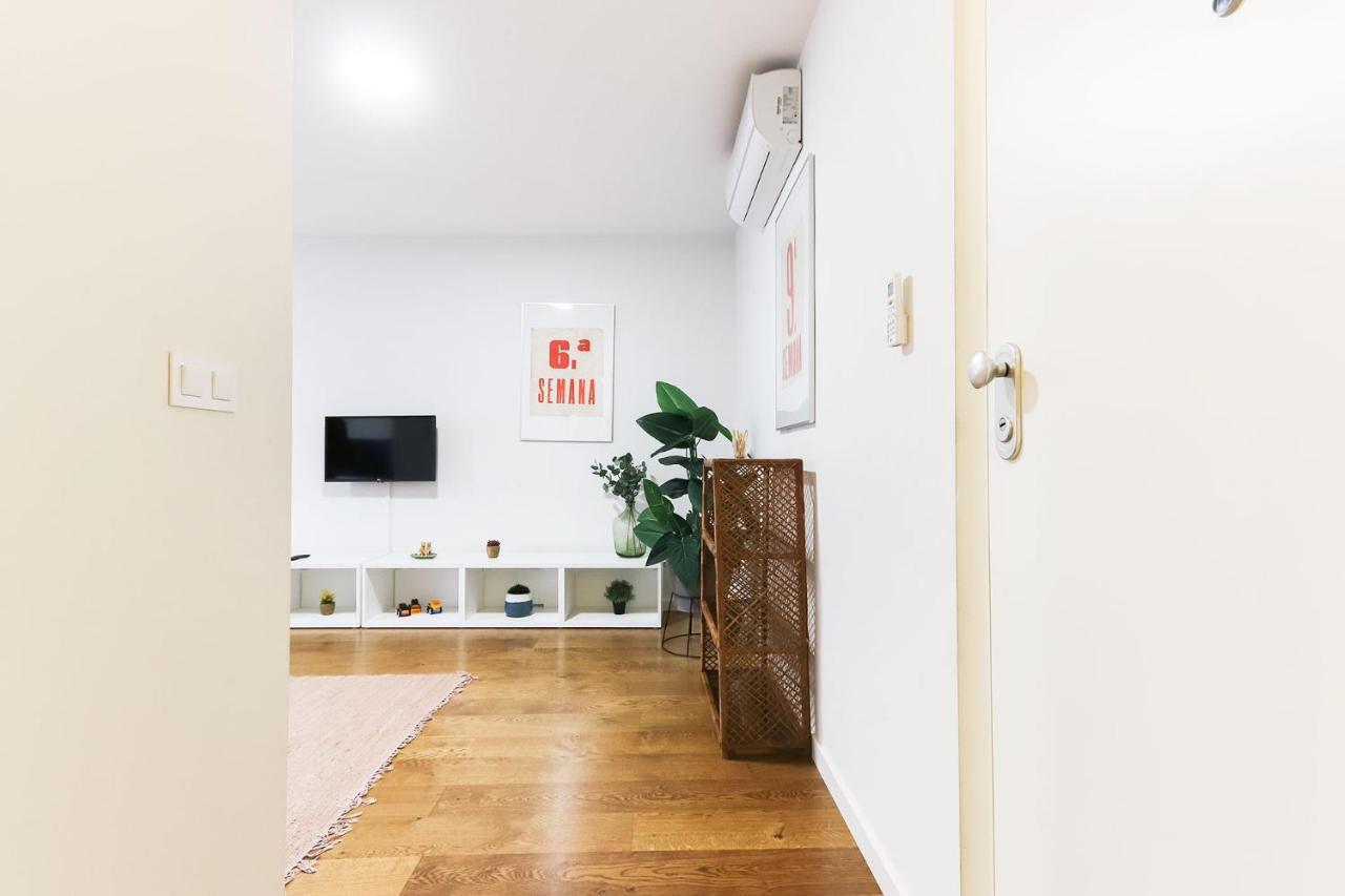 Sao Bento Harmony By Homing Appartement Lissabon