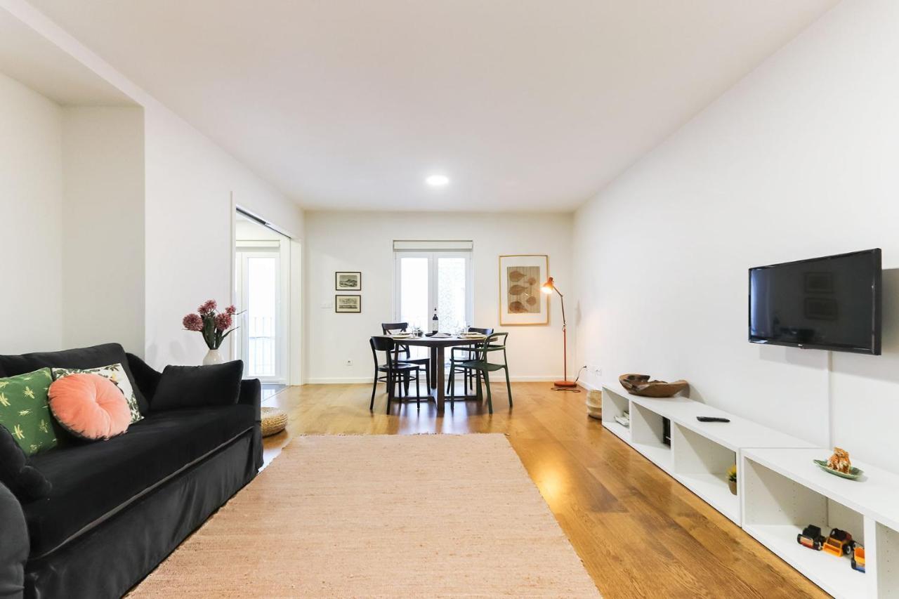 Appartement Sao Bento Harmony By Homing *