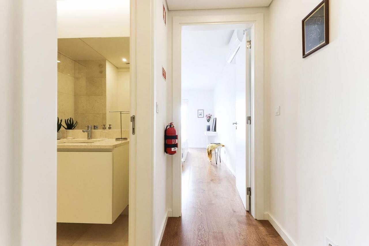 Sao Bento Harmony By Homing Appartement