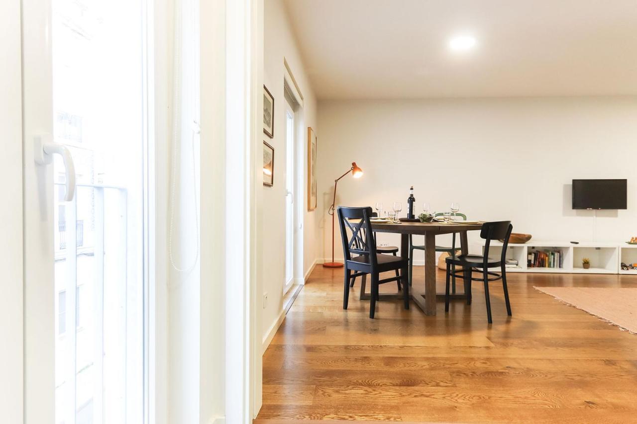 Appartement Sao Bento Harmony By Homing