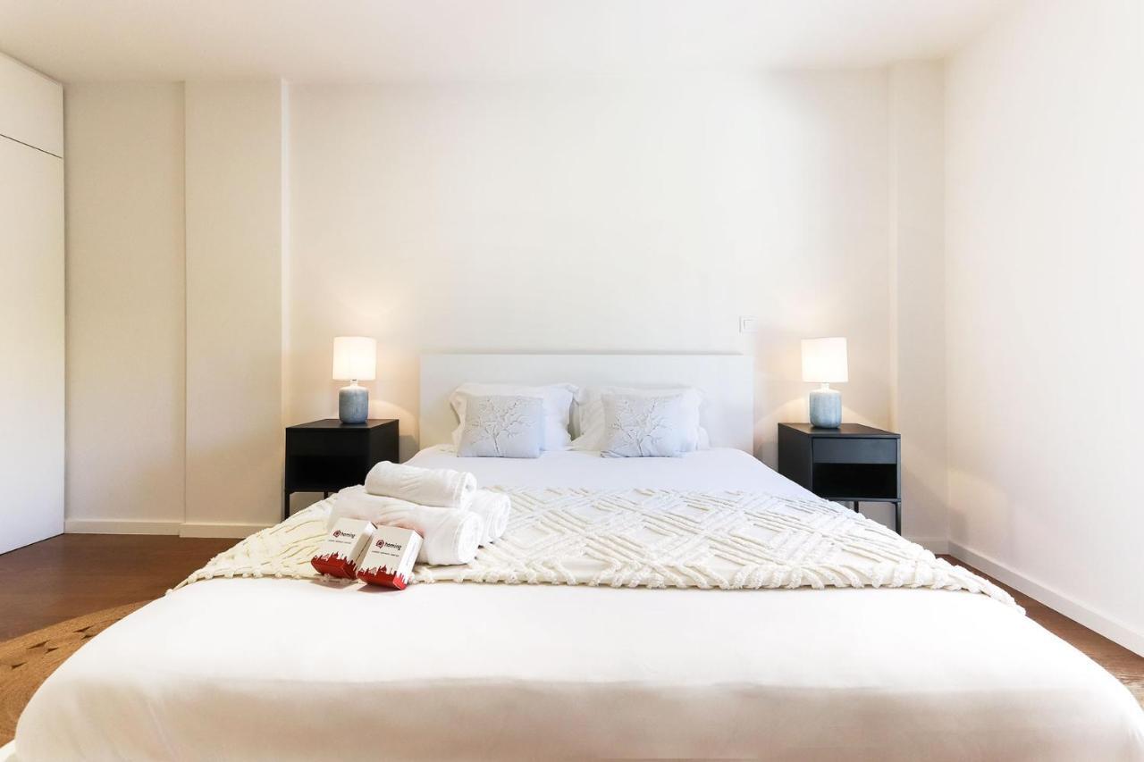 Sao Bento Harmony By Homing Appartement Lissabon