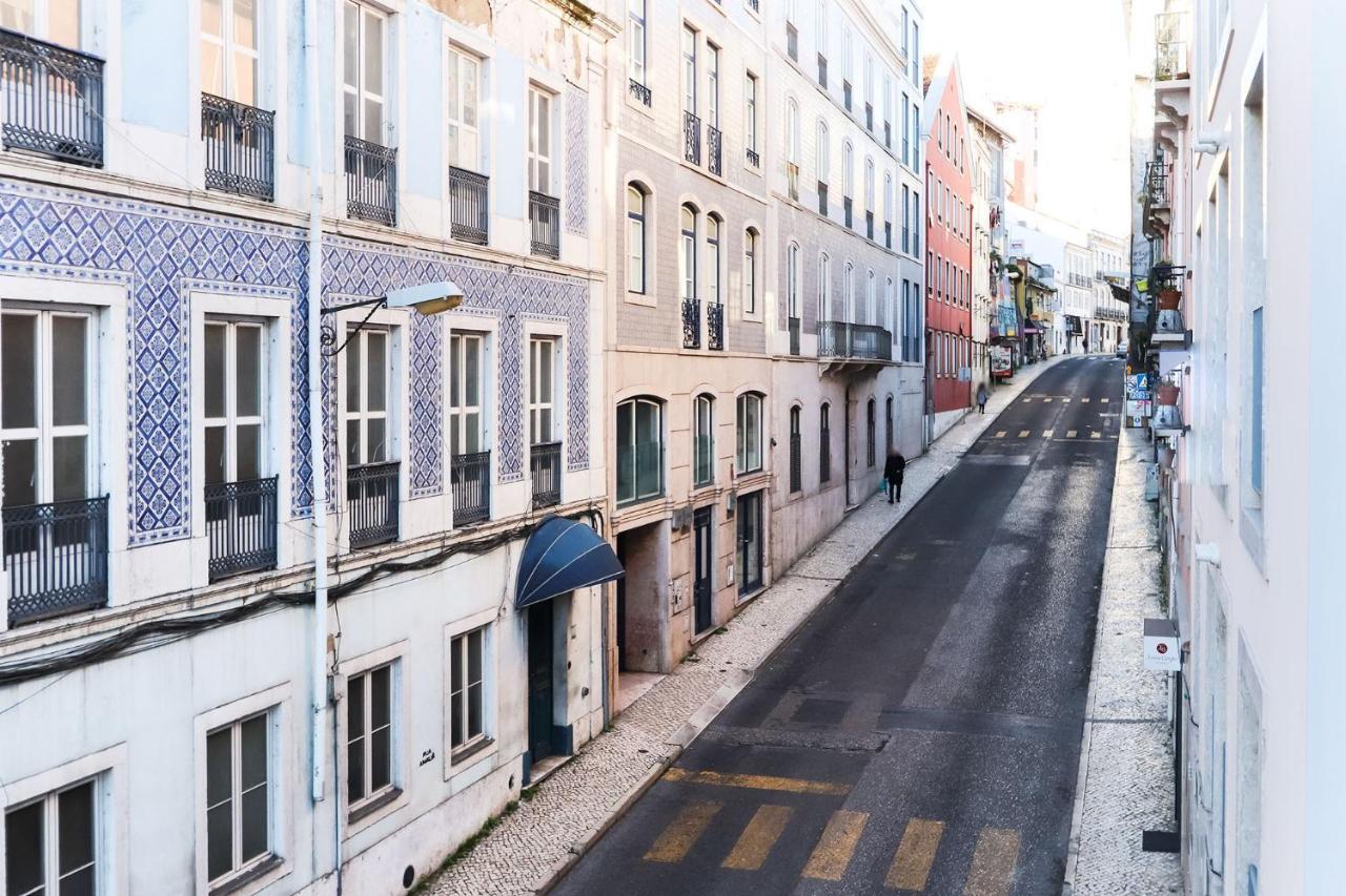 Sao Bento Harmony By Homing * Lissabon