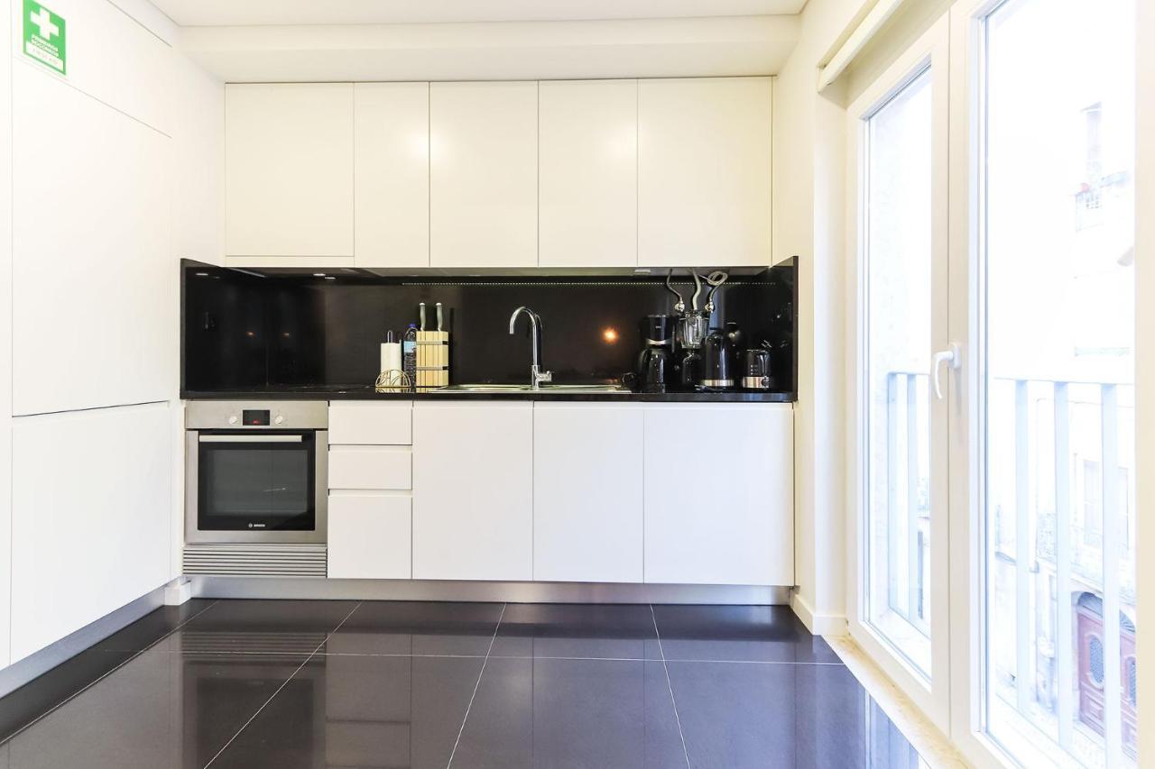 Appartement Sao Bento Harmony By Homing *
