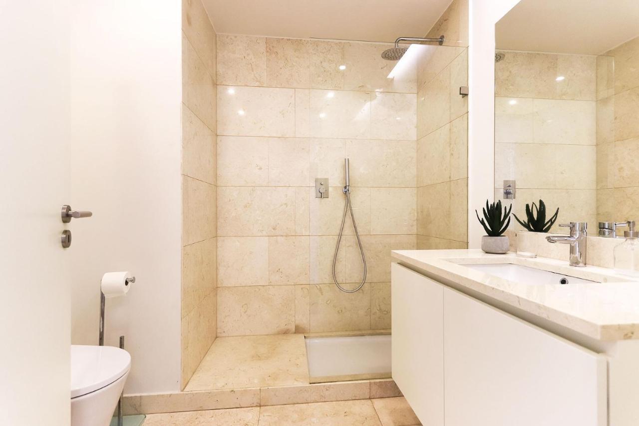 Sao Bento Harmony By Homing Appartement Lissabon