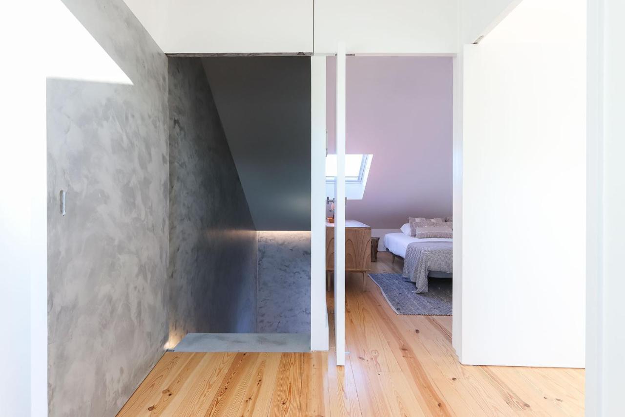 Marques De Pombal Duplex With Terrace By Homing Appartement