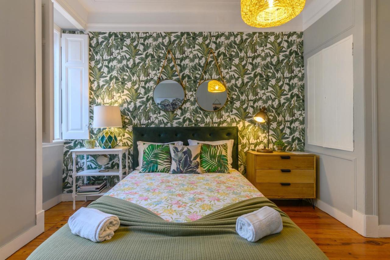 Apartment Sant'ana Lisbon