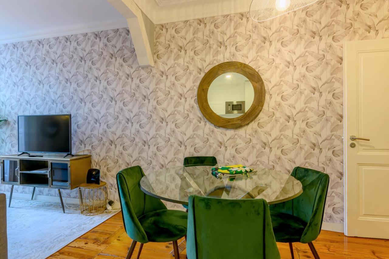 Sant'ana Apartment