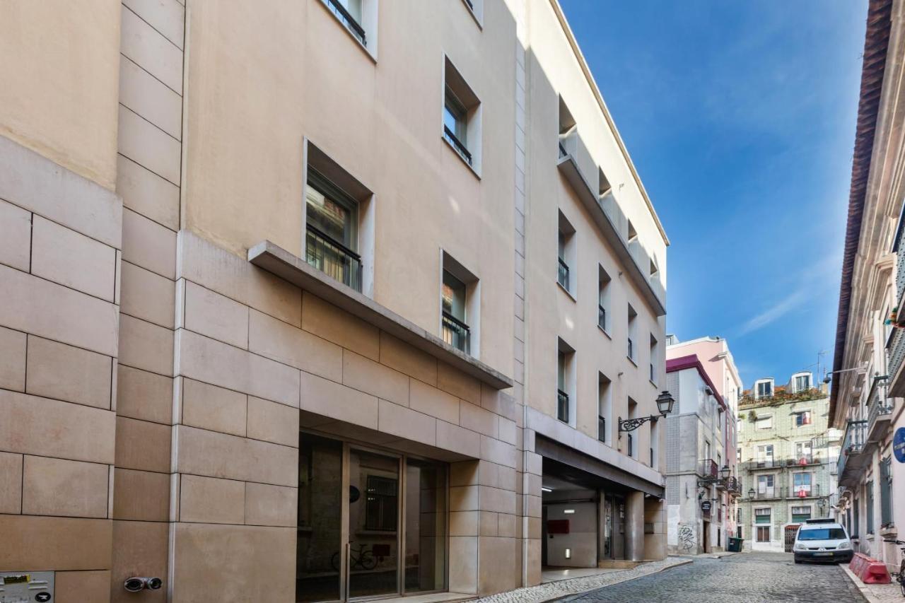 Beautiful 2 Bedroom In Bairro Alto Appartement *