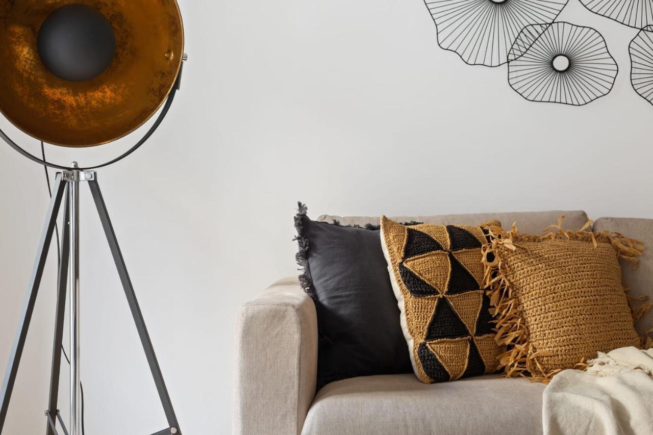 Appartement Beautiful 2 Bedroom In Bairro Alto