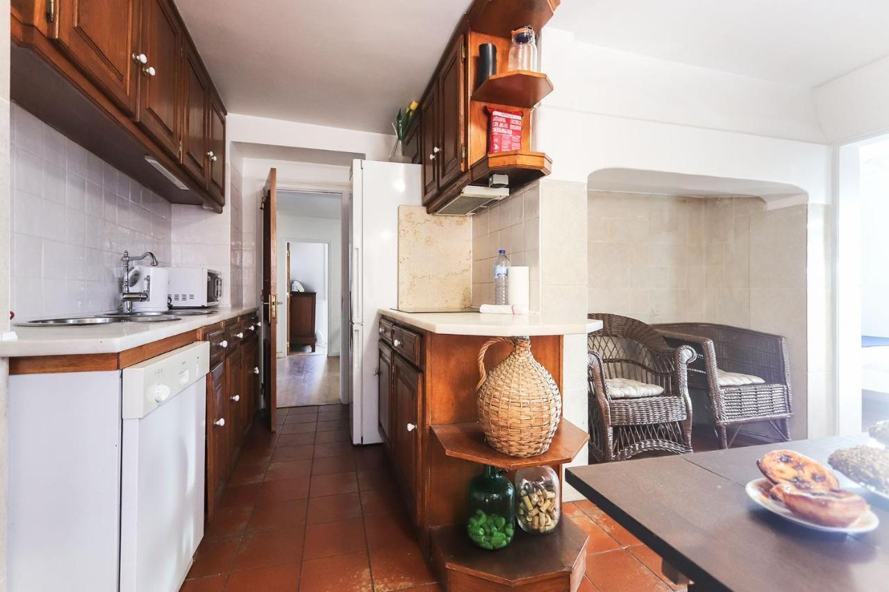 Downtown Experience By Homing Lissabon