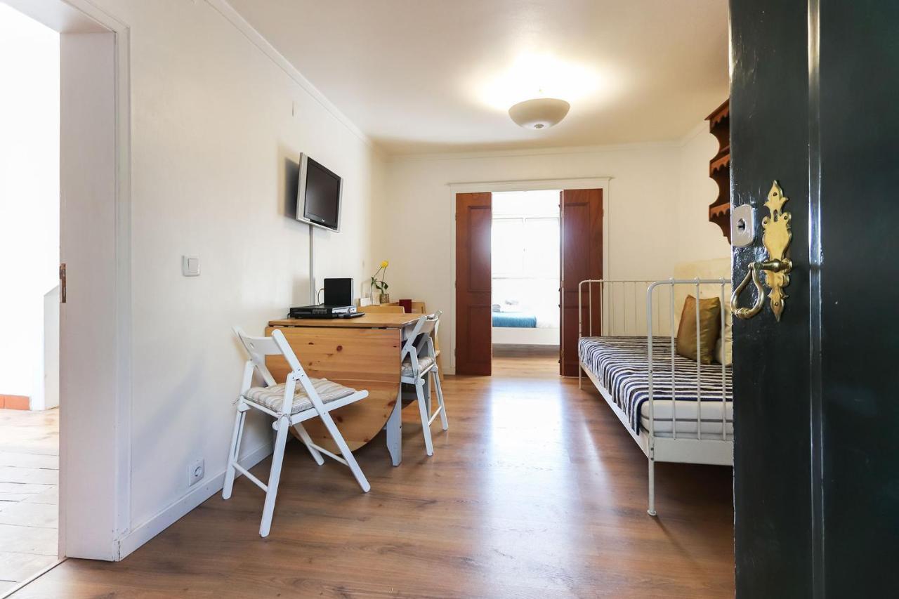 Downtown Experience By Homing Lissabon