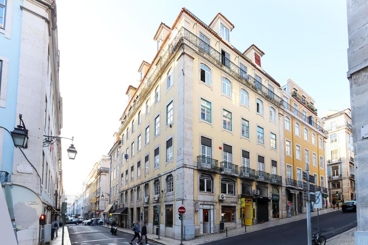 Appartement Downtown Experience By Homing