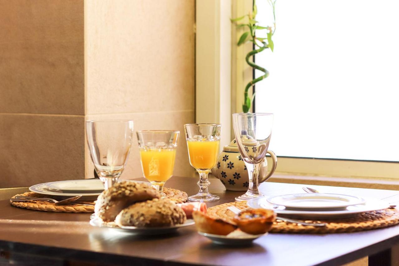 Appartement Downtown Experience By Homing Lissabon